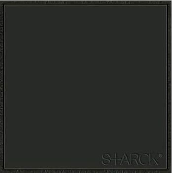 Керамогранит Flexible Architecture Flexi-T 4B Logo Black 60x60