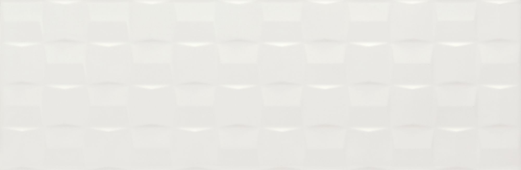 Плитка Pottery Light Strutt.Cube 3d 25х76