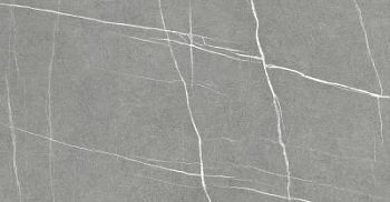 ITT Kairos Grey Matt Rect 59.5x119.2