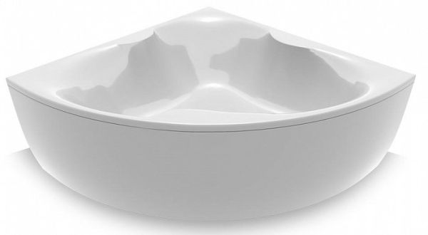 Акриловая ванна Vayer Iryda 150x150 см