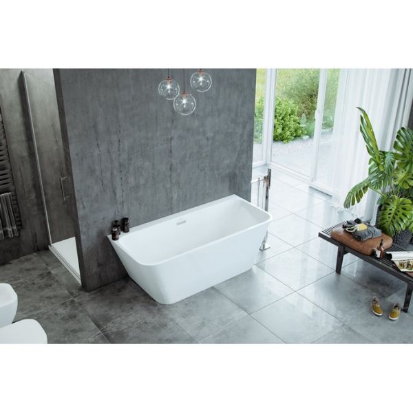 Акриловая ванна Excellent Lila 2.0 170x75 WAEX.LIL2.170.WHP Акриловая ванна Excellent Lila 2.0 170x75 WAEX.LIL2.170.WHP