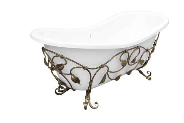 Ванна "Бостон" 1800х740