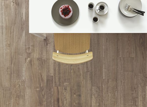 Керамогранит Woodstyle Acero Rett. 10х120