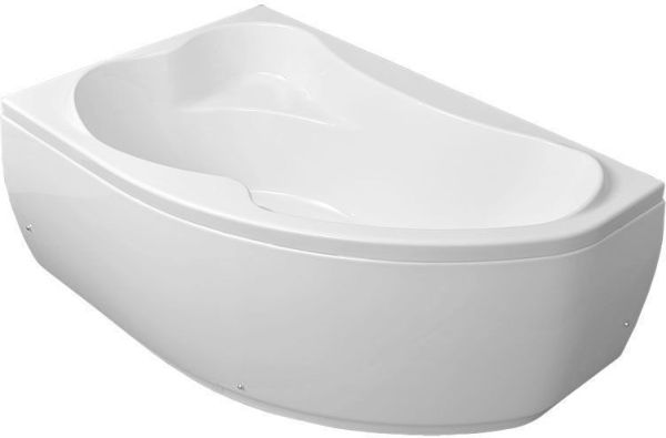 Фронтальная панель для ванны Aquanet Capri 160 L