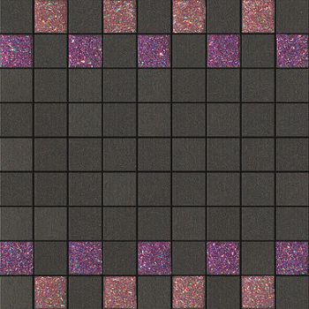 mosaico starlight rosso fandango musa