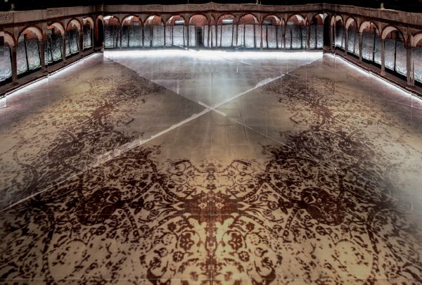 Grand Carpet Grand Carpet