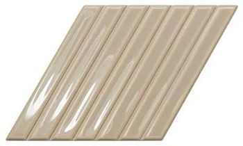 Spike Bars B Greige 15x25.9