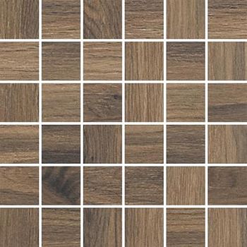 Mosaic Marrone 29.7x29.7