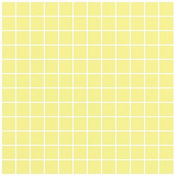 Мозаика Flexible Architecture Mosaico Yellow Brillo 30x30