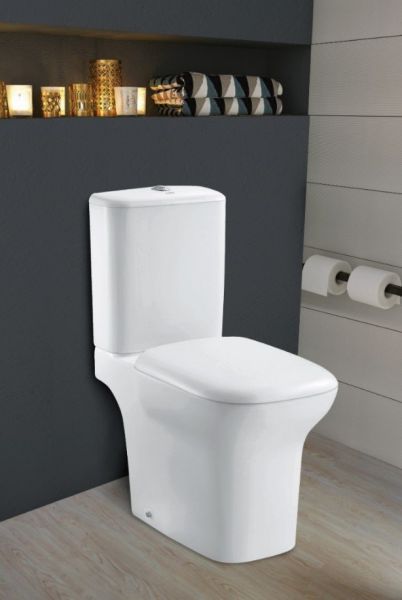 Унитаз-компакт Grossman Classic GR-N3012