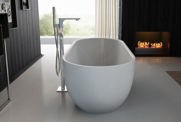 Акриловая ванна BelBagno BB70-1500-800, 150x80 см Акриловая ванна BelBagno BB70-1500-800, 150x80 см