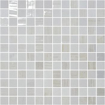 Мозаика Stoneglass Blends Opalo Blanco 31.1x31.1