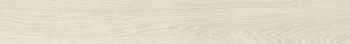 Log Select White Flamed 18.5x150