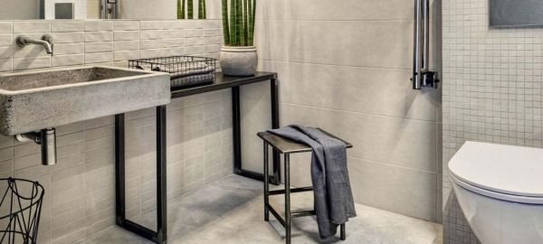 Плитка Chalk Butter Decoro Origami 25х76