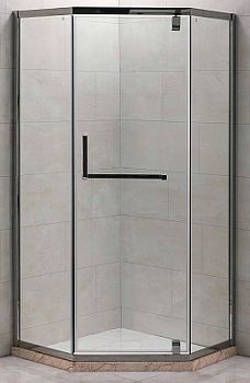 Душевой уголок Grossman PR-90SD 90x90x200