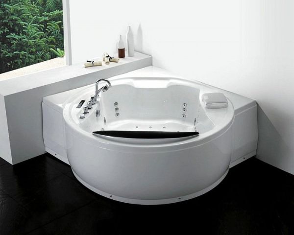 Акриловая ванна Gemy G9071 II K