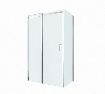 Душевой уголок Berges Wasserhaus Melita 100х80 см 061015