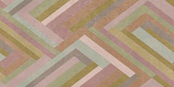 Панно Wide And Style Plus Blocks Lilacs Digit+ 120x240