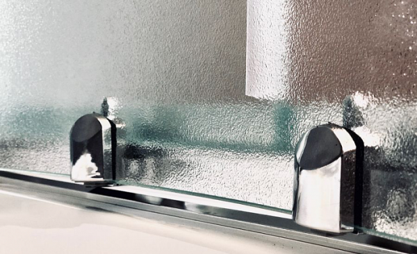 Душевая кабина Royal Bath RB8120BP3-WC-CH-R 120x80 см правая