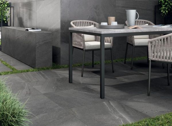 Керамогранит Контемпора Пур Х2 60х60 (20мм)