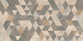 Декор Микс Гео Лаппато Ректификат 60x120