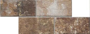 Sunset Brick 13x25