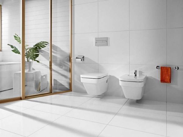 Унитаз подвесной Roca Dama-N 346787000