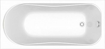 Акриловая ванна Bas Верона 150х70