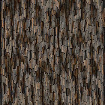 Battuto Di Listelli Fossil Brown Malevich Full Lappato 120x120