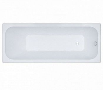 Акриловая ванна Triton Ультра 160x70 см