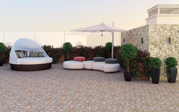 Керамогранит Kongo бежевый 32,6х32,6