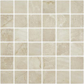 Мозаика Penta Eco Stones Cream Matte 31.1x31.1