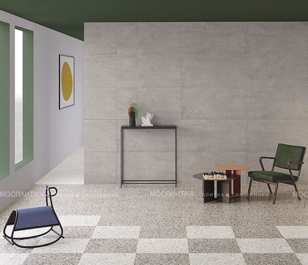 Terrazzo-X
