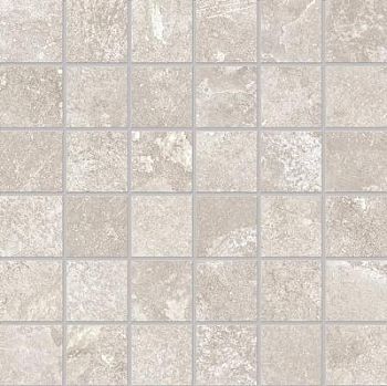 Mosaico 5x5 Beige Naturale 30x30