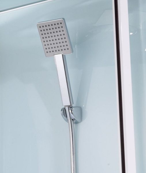 Душевая кабина Orans EW-113 100x100 см