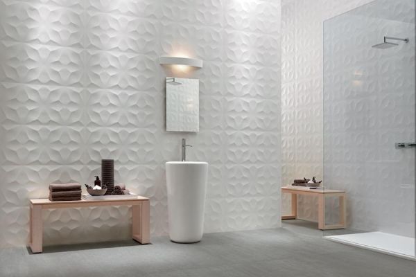 3D Wall 3D Wall