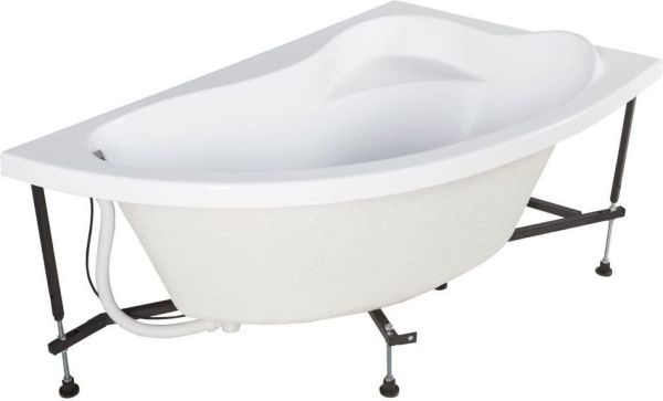 Каркас сварной для акриловой ванны Aquanet Atlanta 150x90