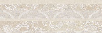 Декор Эскориал обрезной 40х120