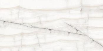 Bianco Onyx Glossy 60x120