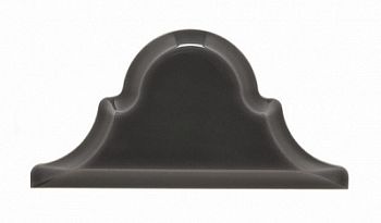 Arabesco Biselado Remate Volcanico