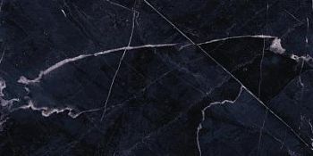 Calacatta Black Full Lappato 30x60