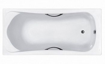Акриловая ванна Roca BeCool 190x90 см, ZRU9303020