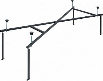 Каркас сварной для акриловой ванны Aquanet Viola 180x75