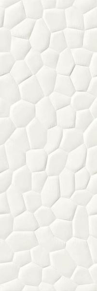 Плитка Essenziale Strutt. Deco 3d 40х120