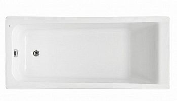Акриловая ванна Roca Elba 170х75 см, 248507000