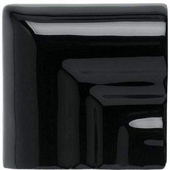 Угловая вставка Angulo Marco Moldura Italiana PB Negro