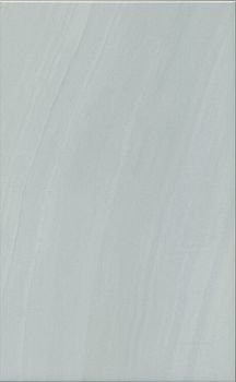 Плитка Сияние голубой 25х40