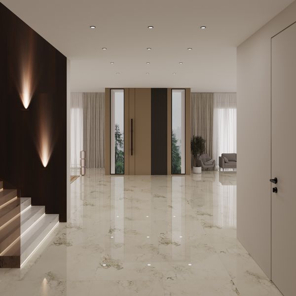 Polished 120x120 Polished 120x120