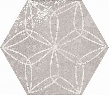 Neutral Decor Sigma Grey