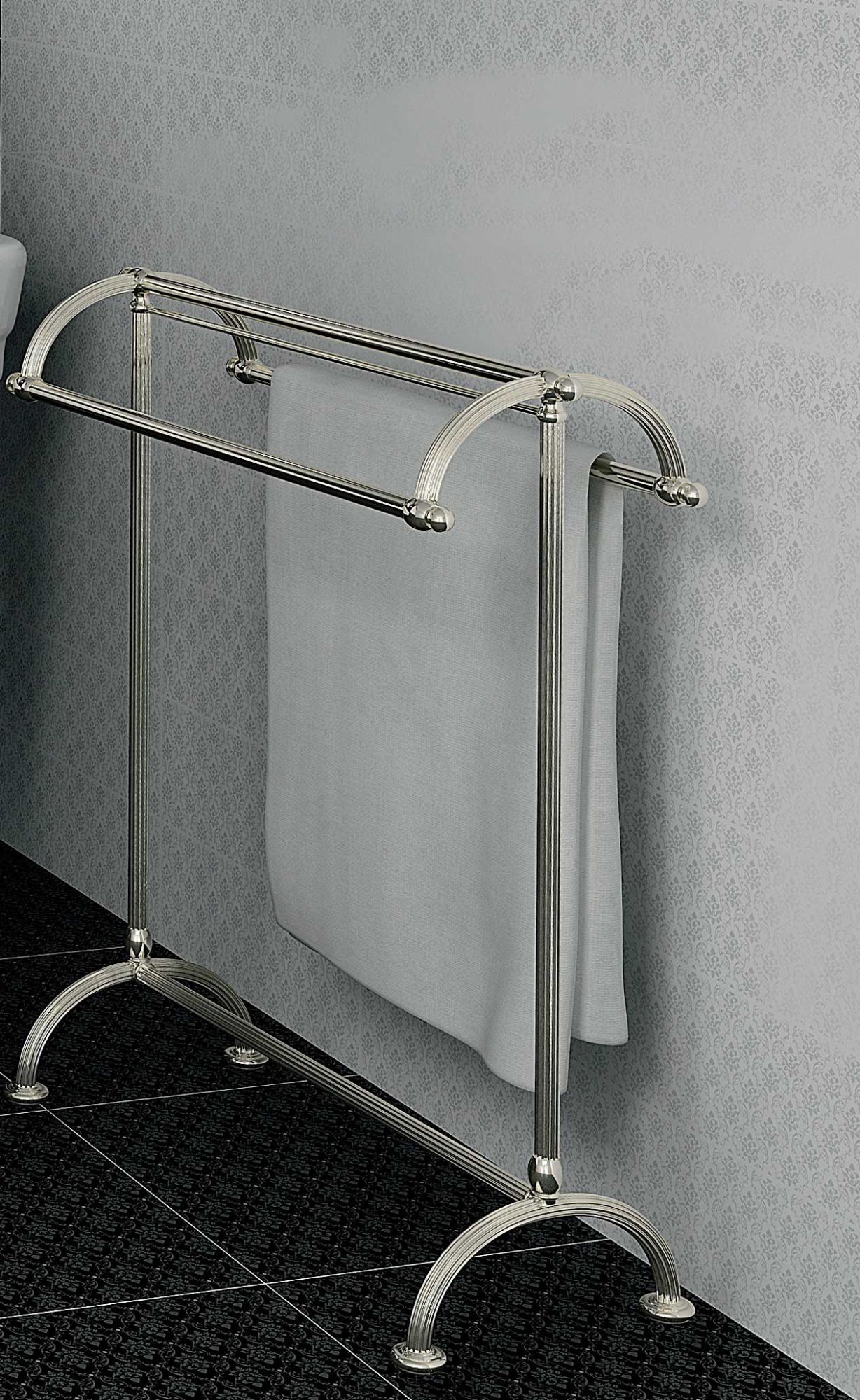 Бордюр Карандаш Бисер белый серебро 1,4х20 Бордюр Карандаш Бисер белый серебро 1,4х20